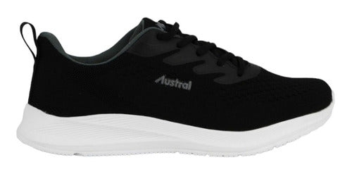 Champion Austrial Negro