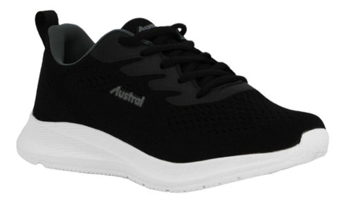 Champion Austrial Negro