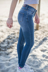 Lote De 5 Jeans Surtidos