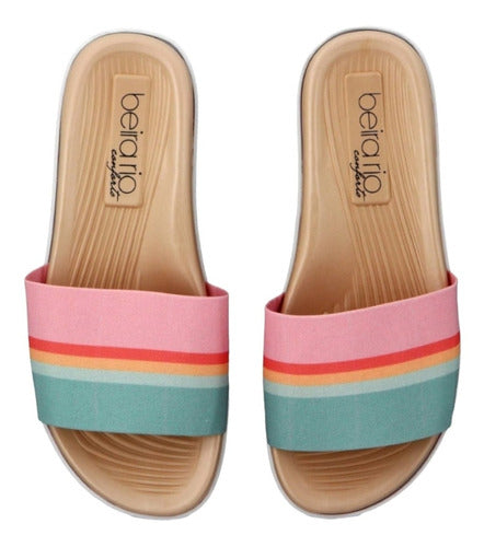 Sandalias Beira Rio Saldos