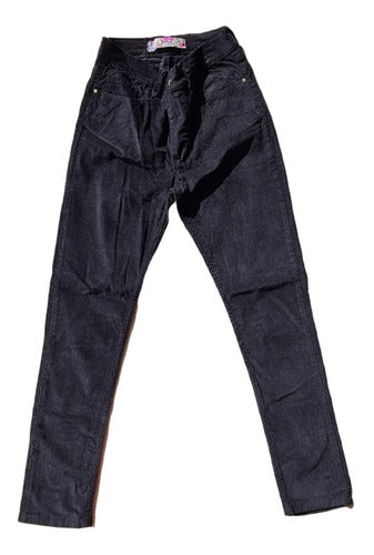 Pantalon de pana 2022