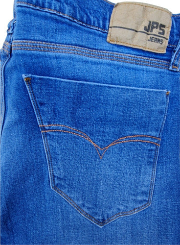 Jean Para Hombre Liso