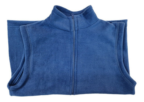 Chaleco Polar