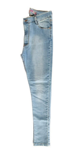 Jean Chupin Tiro Alto Liceal Premium