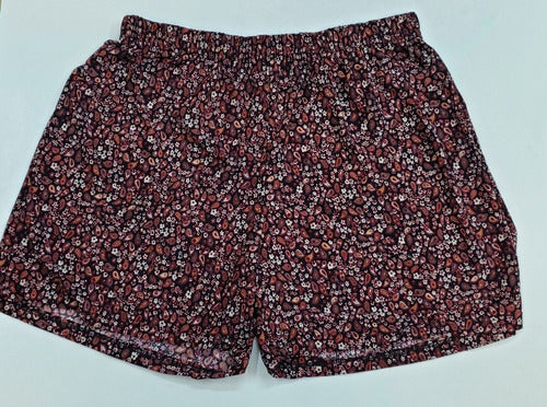 Short seda fria