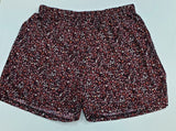 Short seda fria