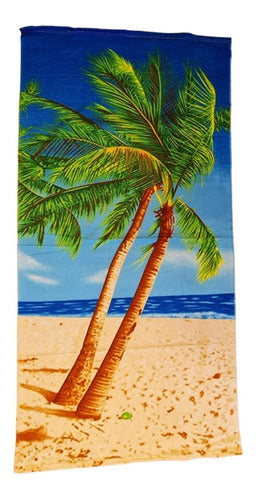 Toalla Playera