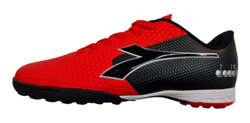 Champion Futbol 5 Diadora Rojo