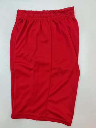 Short deportivo