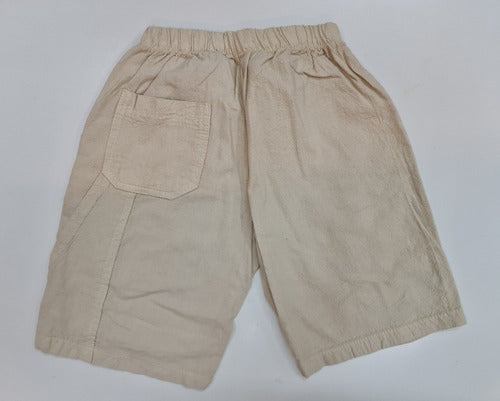 Bermudas De Niño