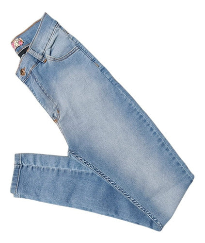 Jean Jps Liceal Clarito