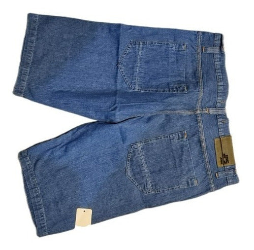 Lote 23 Bermudas Jean