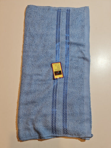 Toallon De Baño