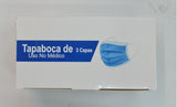 Tapabocas