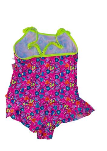 Mallas enteras del 6 Al 12