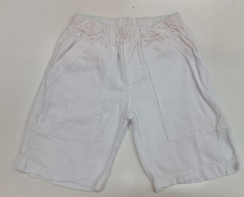 Bermudas De Niño