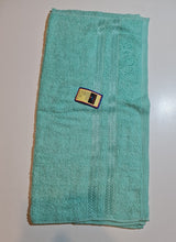 Toallon De Baño