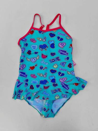 Mallas enteras del 6 Al 12