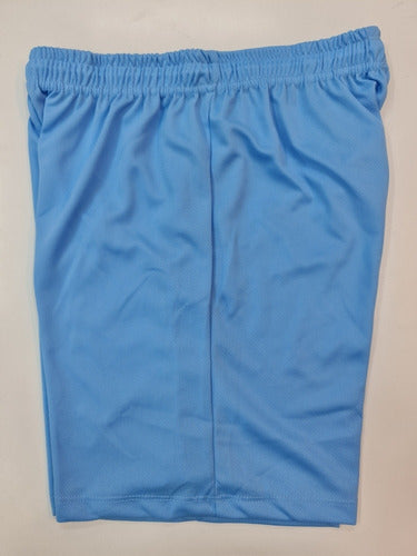 Short deportivo