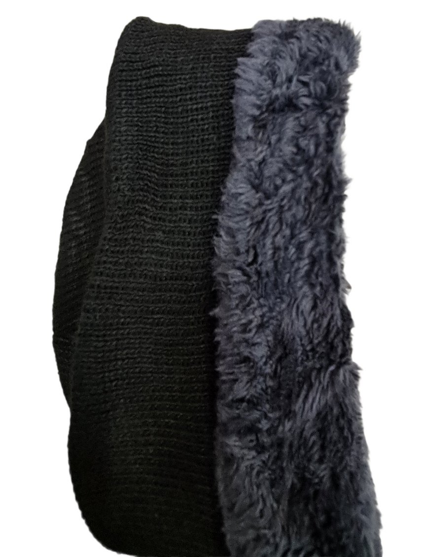 gorro liso