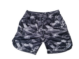 Short deportivo