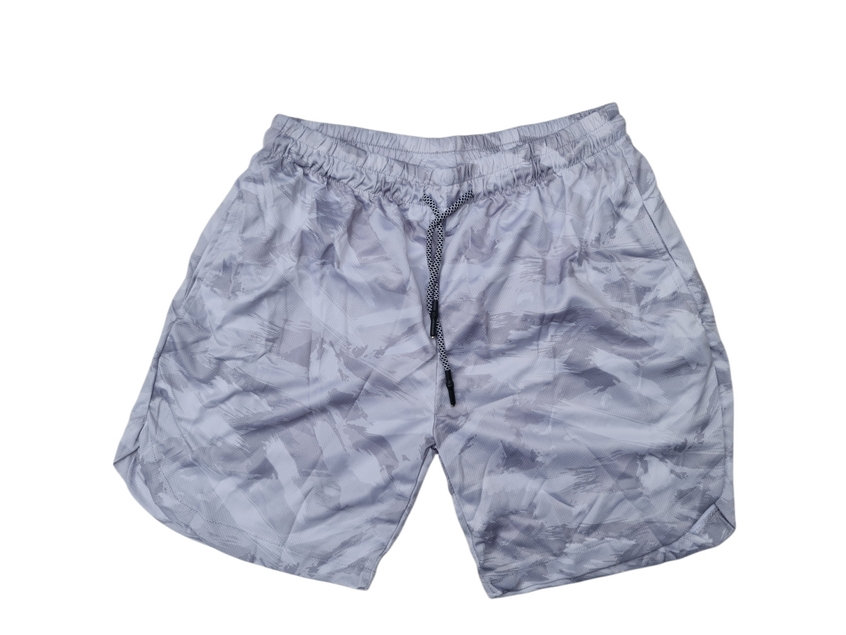 Short deportivo