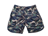 Short deportivo