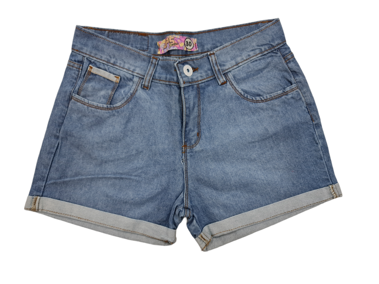 Short De Jean tiendas jps