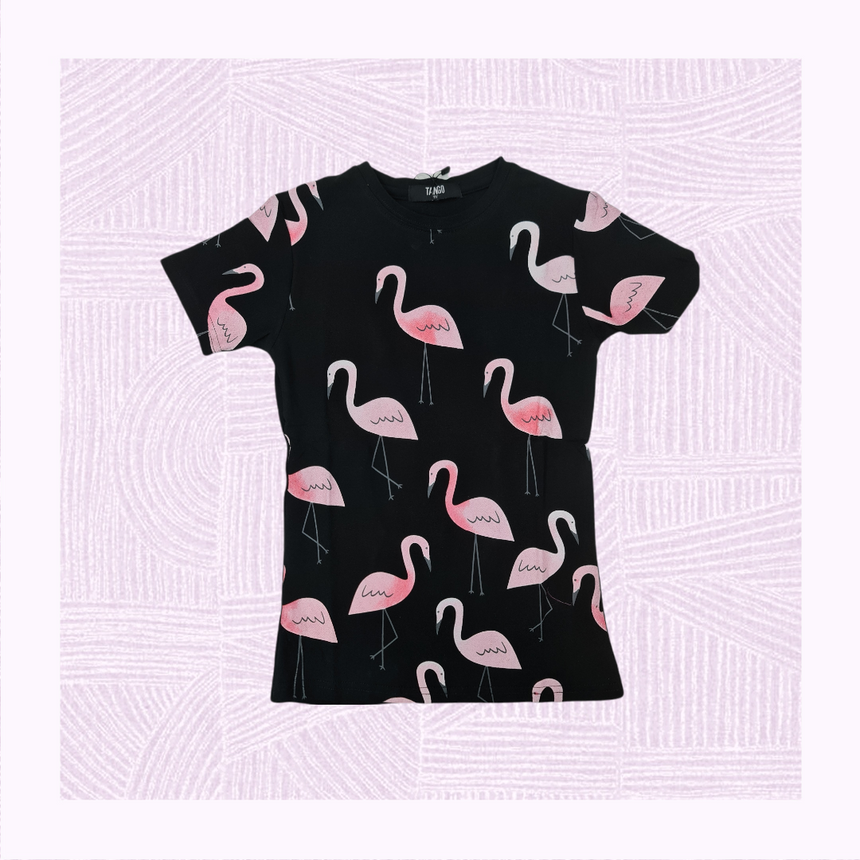 Remeras infantil