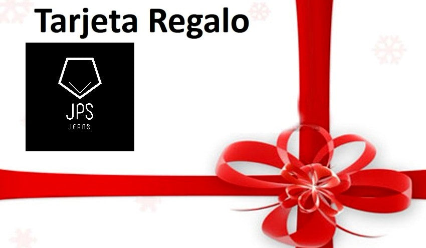 Tarjeta de regalo