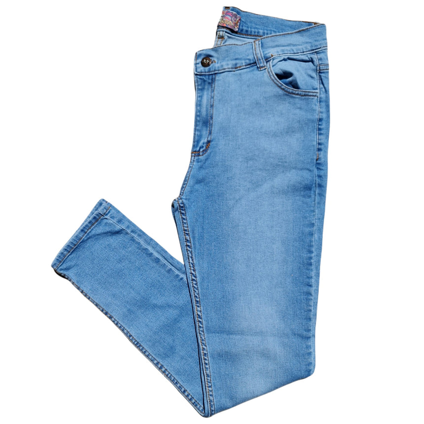 Jean duo