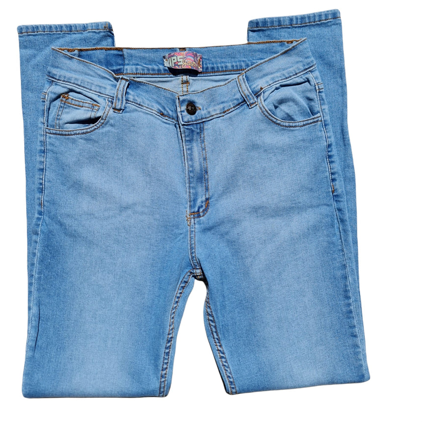 Jean duo