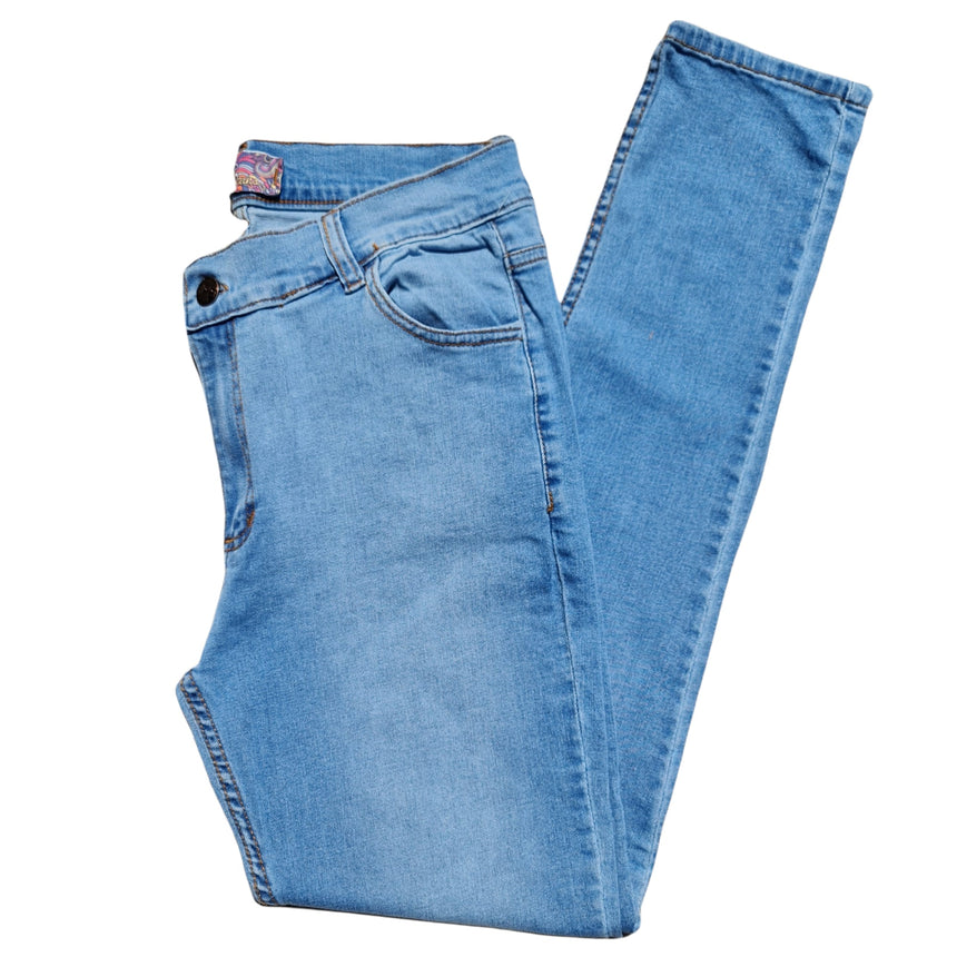 Jean duo