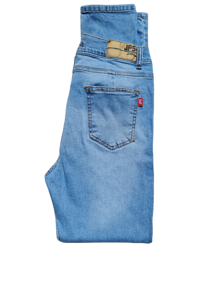 Jean duo