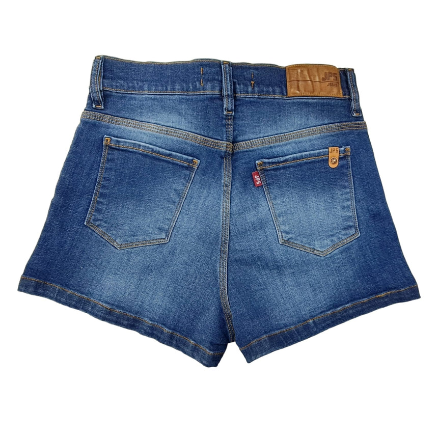 short de jean localizado