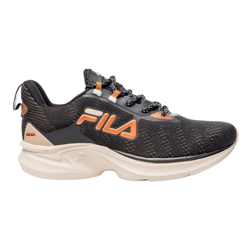 Championes Fila runing