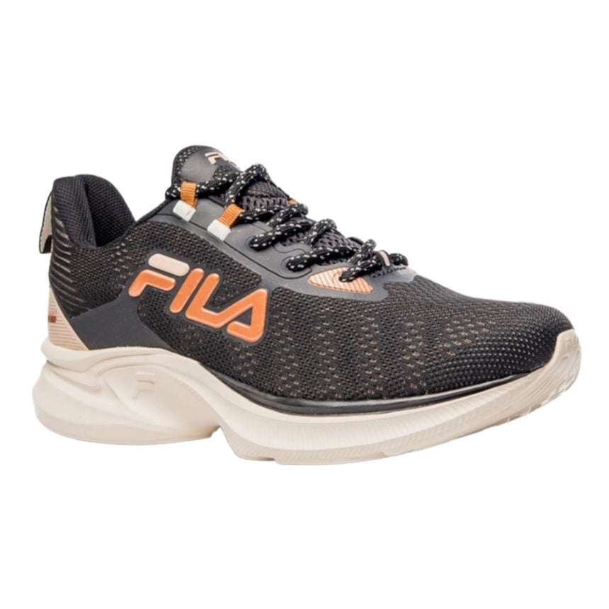 Championes Fila runing