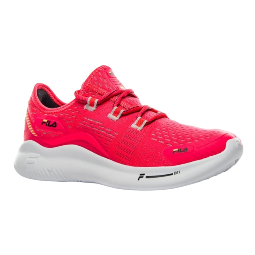 Championes Fila athleisure