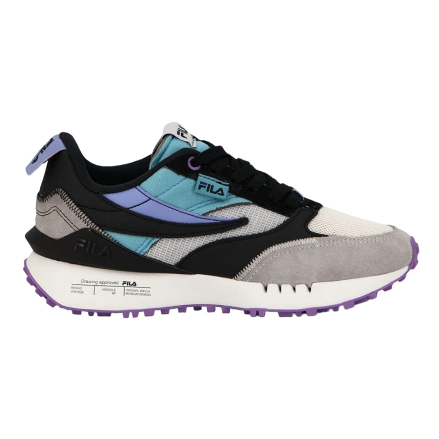 Fila renno vitage