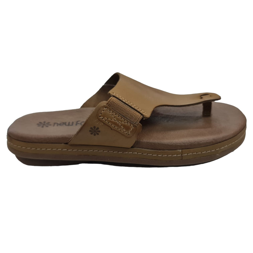 Sandalia new face