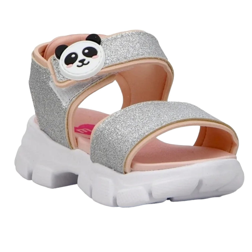 Molekinha sandalia oso