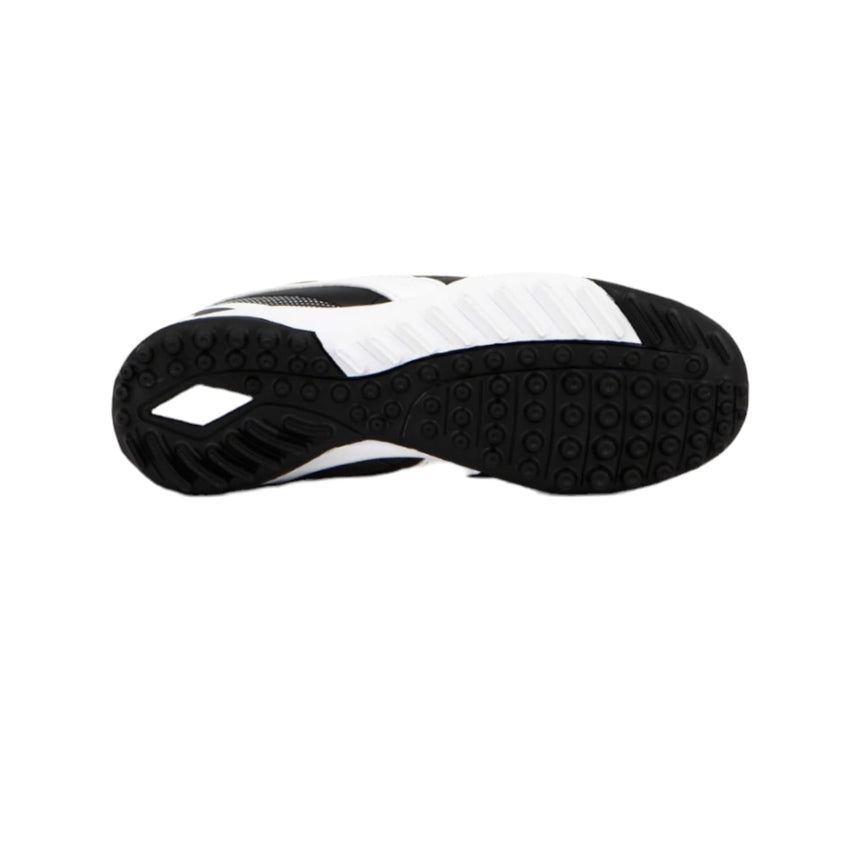 Championes Futbol 5 Diadora Negro