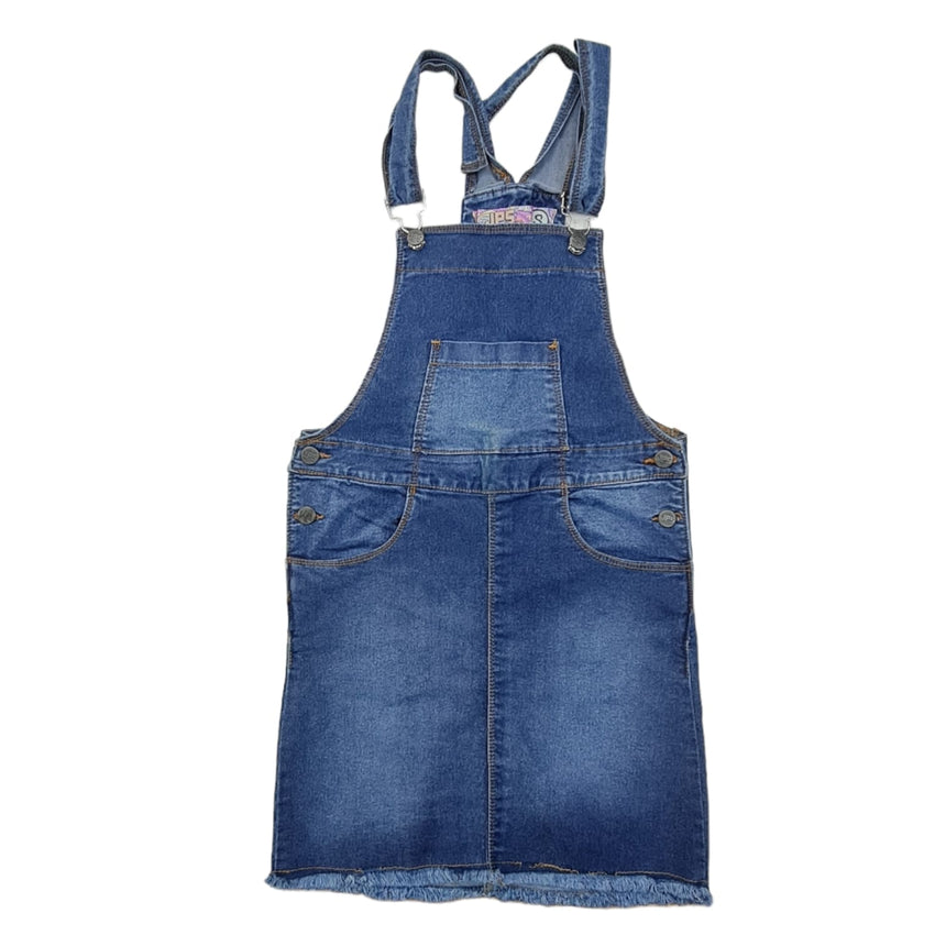 Jumper azul claro