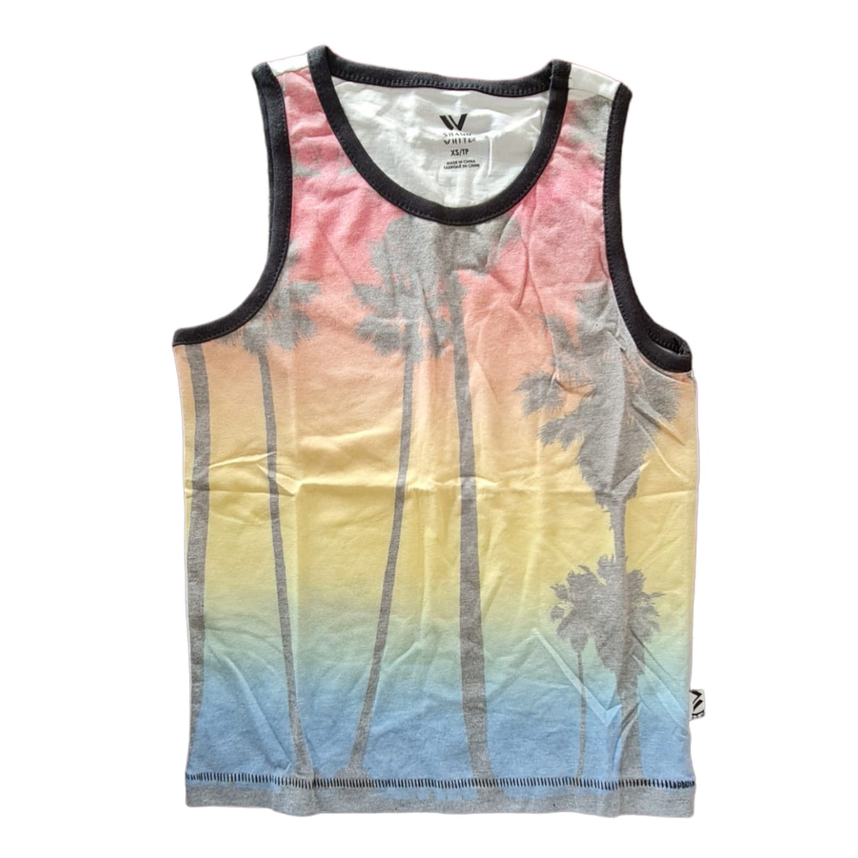 Musculosa surf