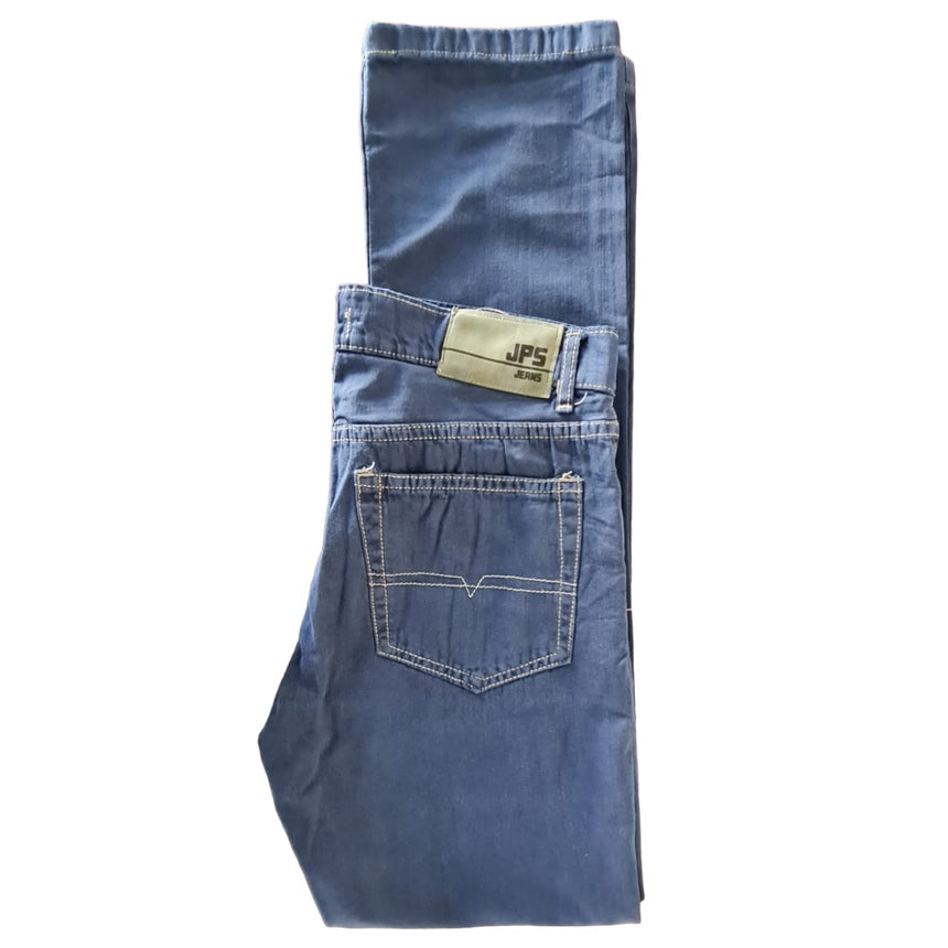 Jean calsico  de hombre