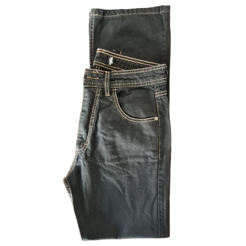 Jean calsico  de hombre