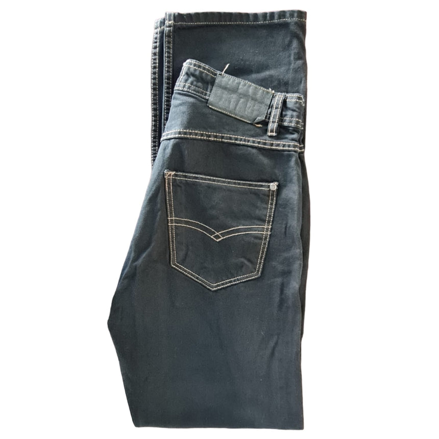 Jean calsico  de hombre