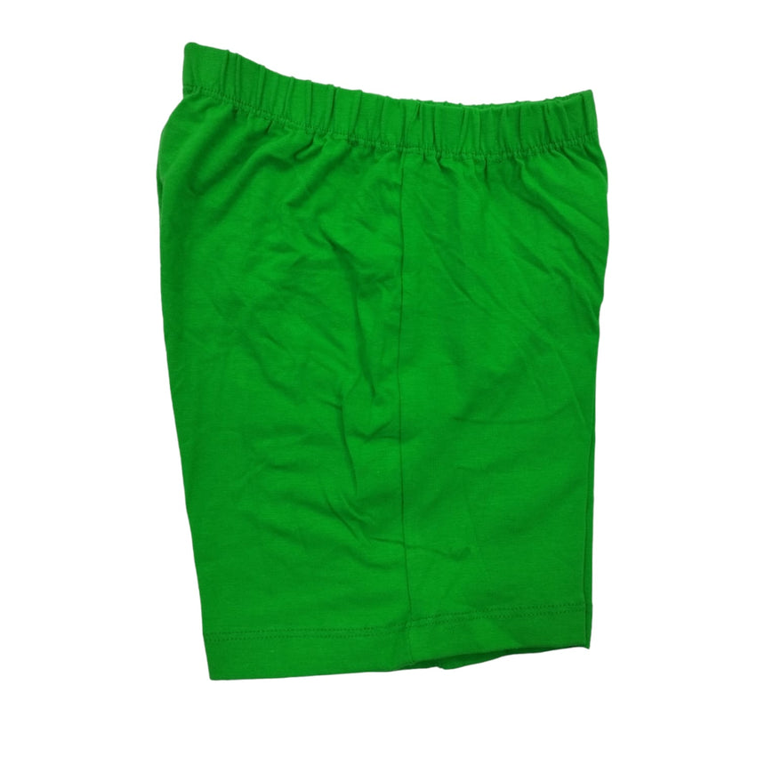 Remera y short