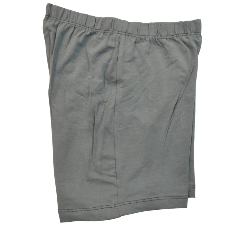 Remera y short