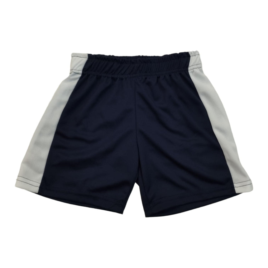 Short de futbol de niño